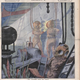 Imagen para el artículo titulado 22 imágenes de cómo veíamos el futuro hace 100 años